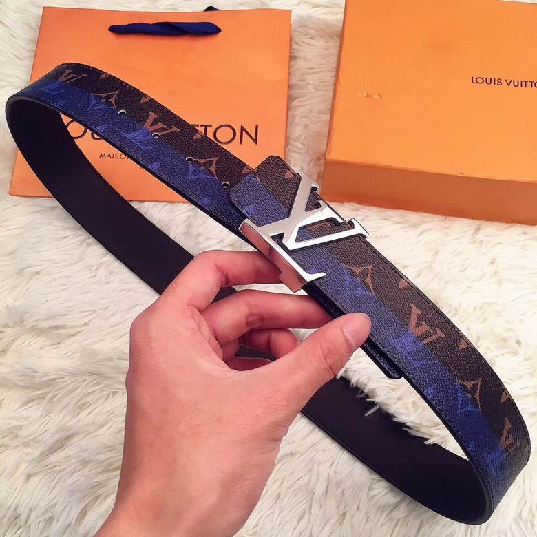 LV Belt 40mmX100-120CM 7D (38)